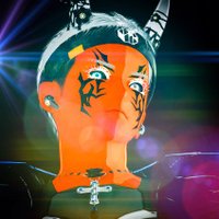 Khid Strider (@khidstrider) 's Twitter Profile