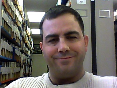 Father of four children. BA, Elementary Education. MA - Curriculum and Instruction. kindergarten teacher - York Public School