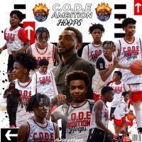Code ambition hoops (@codebasketball) 's Twitter Profile
