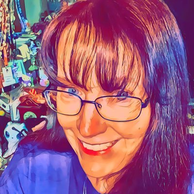 ktrefero's profile picture. Mom | Christian / Catholic ☦️ | Reader | Tech Guru | Gamer  | Sci Fi lover | Blogger | Football Fan 🏈 | Proud American🇺🇸