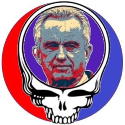 Recovering Democrat. Bro-letariat & Culture War Draft Dodger. Shooting vaxx and popping blue pills for 20 years. But now I live clean from all mainstream media.