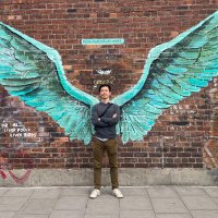 Marco Lam (@cymarcolam) 's Twitter Profile