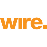 Wire (@connectedcarrot) 's Twitter Profile