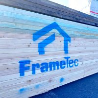 FrameTec (@frametecusa) 's Twitter Profile