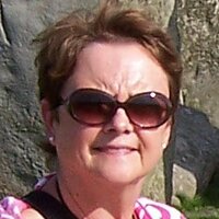 Joyce Patey (@retiredic) 's Twitter Profile