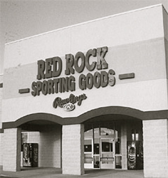 We are a full line sporting goods store. We offer quality products at a competitive price. We carry products for any of your sporting or hunting needs.