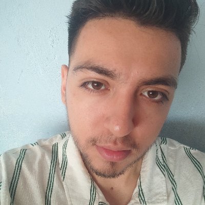 UribeJare23701's profile picture. 