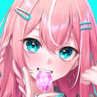 海荷ミカ@にじそ10【東5 つ-51】 (@unico_mika) 's Twitter Profile Photo 海荷ミカ@にじそ10【東5 つ-51】 (@unico_mika) 's Twitter Profile Photo