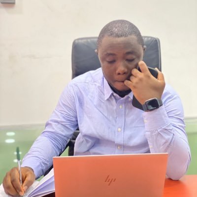 YemiJohnso17's profile picture. Real estate consultant