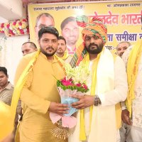 Mohit Upadhyay 🇮🇳 (@mp_upadhyay) 's Twitter Profile