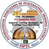 28th IAPTC Annual Conference - Pakistan (@28iaptcpak) 's Twitter Profile Photo 28th IAPTC Annual Conference - Pakistan (@28iaptcpak) 's Twitter Profile Photo
