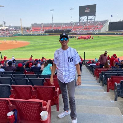 QBC/LCFyD. ¡Yankees! ¡Naranjeros! ¡Hamburguesas! ¡Carne asada! ⚾🍔🍖---------
MAMI, ¡RESPETA EL FLOW!