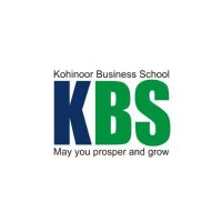 Kohinoor Business School (@kbsmumbai) 's Twitter Profile
