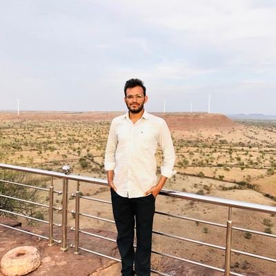 RameshKhot9937's profile picture. 