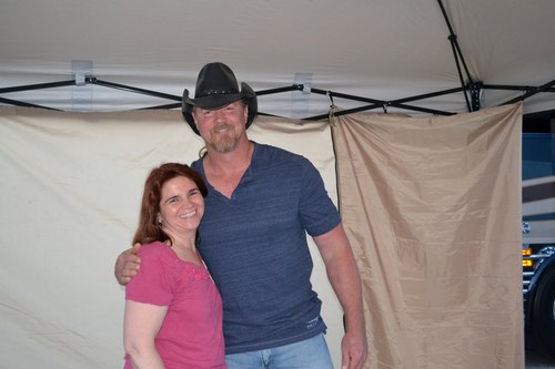 NancyBrokaw's profile picture. Mother, wife, Christian, chocolatier, papercrafter, Stampin' Up! demonstrator, love to have a workshop with you!