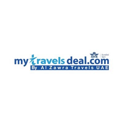ALZAWRATRAVEL's profile picture. At AlZawra Travel LLC, we take pride in being your trusted travel companion, offering a comprehensive suite of services to make your travel experiences extraord