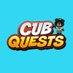Cub Quests 🐼⛓️ (@cubquests) Twitter profile photo Cub Quests 🐼⛓️ (@cubquests) Twitter profile photo