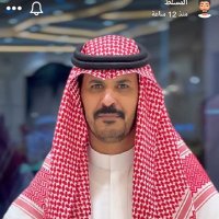 فالح الروقي (@faf1ho) Twitter profile photo