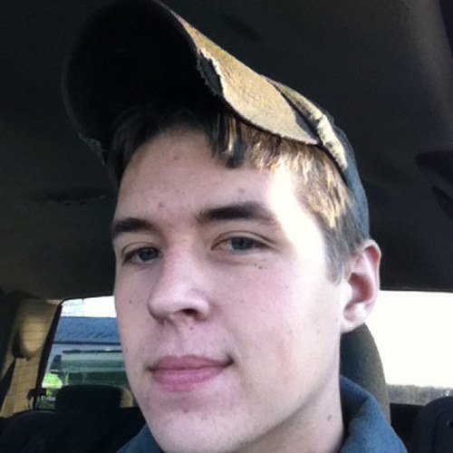 justinrapp2011's profile picture. 