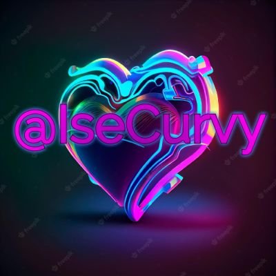 IseCurvy1 Profile