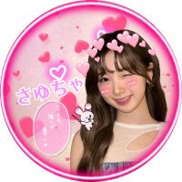 さゆちゃ💕😭 (@sayucha_miihi) 's Twitter Profile
