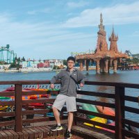 Zewen (@zevin_liu) 's Twitter Profile
