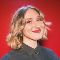 Audrey Havey (@ballofaud) 's Twitter Profile