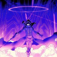 I AM... (@atomic) 's Twitter Profile