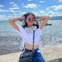A R N I E (@amadlrsr) 's Twitter Profile