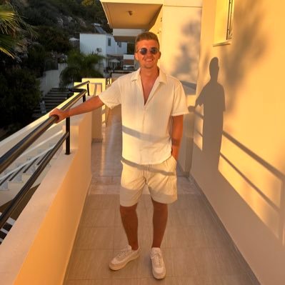 Jacob Price Profile