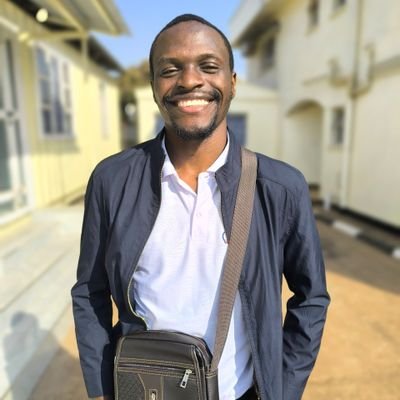 JoeMkanda16's profile picture. A Live Streaming Producer at Watwo Multimedia