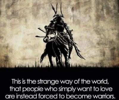 just a warrior ronin.not for sale. ✨America FIRST✨MAGA✨ 🇺🇸 ➡️ABSOLUTELY NO DMs⬅️or blocked & if i have to be confirmed to follow,..I Won't. 🚫Porn