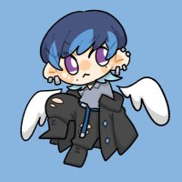 🔰貫覇🔰 にじそ10東5ホール セ41-42 (@nukiha_) 's Twitter Profile Photo 🔰貫覇🔰 にじそ10東5ホール セ41-42 (@nukiha_) 's Twitter Profile Photo