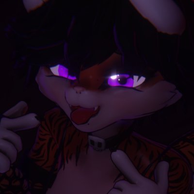 NONOHA_VRCNSFW's profile picture. What a dark, wet and lewd place~

| 3D Freelance Artist | 3D animator | NSFW Account!| Minors DNI!!!! | Looking to Collab! | CVR |
*Commissions Closed*