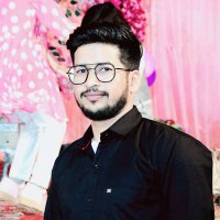 Avinash Sahu (@avinash_sahu_01) 's Twitter Profile Photo Avinash Sahu (@avinash_sahu_01) 's Twitter Profile Photo