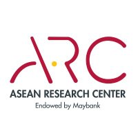 ASEAN Research Center (@asean_center) 's Twitter Profile Photo ASEAN Research Center (@asean_center) 's Twitter Profile Photo