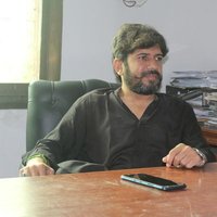 Sajjad Ali Mandhro (@sajjadmandhro) 's Twitter Profile