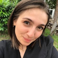 Ahsen Beyza Yazici (@mavizeytin61) 's Twitter Profile