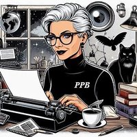 Patricia Pietrafitta-Bogey (@ppblesmots) 's Twitter Profile
