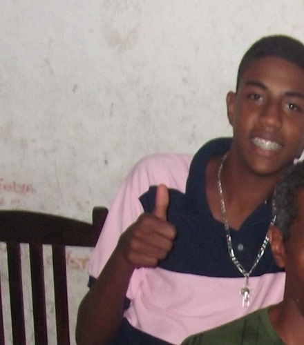 Original Rap Nacional é Nóis !
