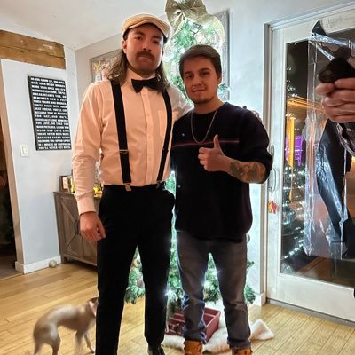 robbiemilak's profile picture. 