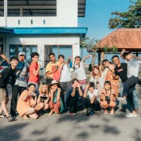 ノマドハウス | バリ島 (@nomadhouse_qc) 's Twitter Profile Photo ノマドハウス | バリ島 (@nomadhouse_qc) 's Twitter Profile Photo