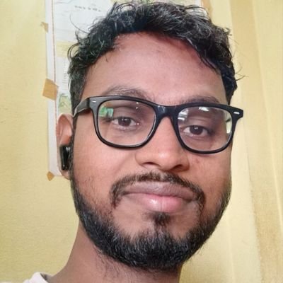 Rajeshphzb's profile picture. SSC JSSC & JPSC Aspirants ✍️
never Give up❌❌✍️
keep calm and study Hard 💪