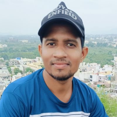 मंजिल से कह दो अभी ठहरा नहीं हूं मैं।
#social_voice ✍️✊
