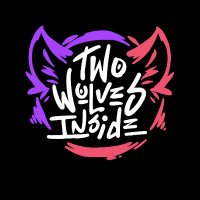 Two Wolves Inside (@2wolvesinside) 's Twitter Profile Photo Two Wolves Inside (@2wolvesinside) 's Twitter Profile Photo