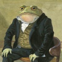 Froglin Müler 🎧 (@froglinmuler) 's Twitter Profile