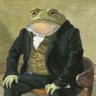 FroglinMuler's profile picture. 