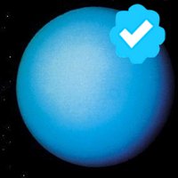Planeta Urano (@planetaurano_) 's Twitter Profile