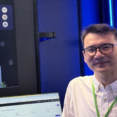 JoeyCheung8869's profile picture. IoT Product Director - EMQ Technologies, Product Initiator - NeuronEX Industrial Edge Data Hub