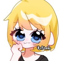 もっちしゃん (@motchi7_fn) 's Twitter Profile Photo もっちしゃん (@motchi7_fn) 's Twitter Profile Photo